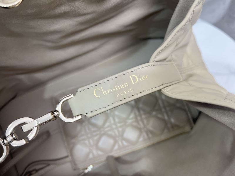 Christian Dior Shopping Bags